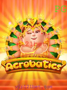 Descubra o Fascinante Mundo do Jogo Acrobatics