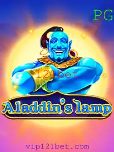 Descubra o Incrível Mundo de Aladdinslamp com 121bet: Regras e Como Jogar