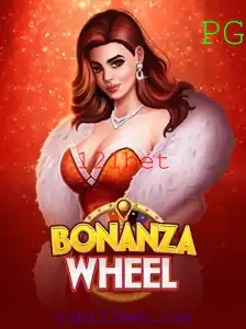 Explorando o Mundo do BonanzaWheel: Uma Nova Era para os Jogos Online em 121bet