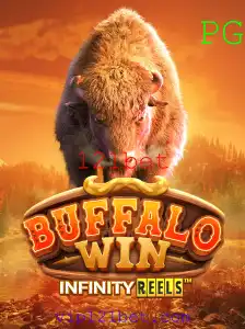 BuffaloWin: A Revolução dos Jogos Online com 121bet