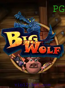 Descubra o Fascinante Mundo de BigWolf: O Jogo do Momento