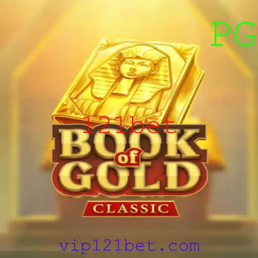 Explorando o Fascinante Mundo do Jogo BookOfGoldClassic