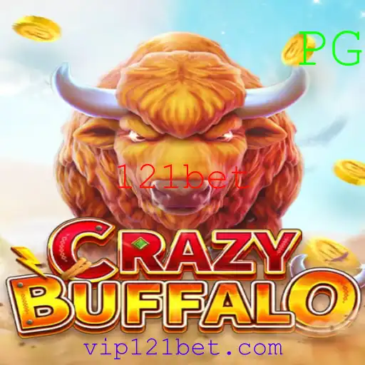 Descubra o Mundo Atraente do Jogo CRAZYBUFFALO e a Plataforma 121bet