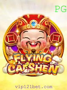 Descubra o Fascinante Jogo FlyingCaiShen: Estratégias e Regras