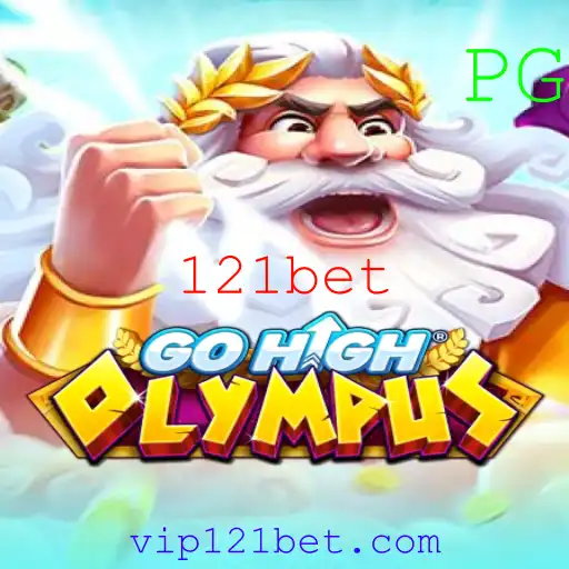 Descubra o Mundo Empolgante de GoHighOlympus com 121bet