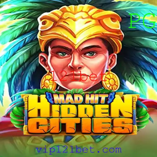 MadHitHiddenCities: Desvendando Mistérios Com 121bet