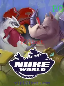 Explorando o Novo Jogo NukeWorld: Regras, Estratégias e Atualizações