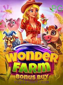Descubra o Fascinante Mundo de WonderFarmBonusBuy no 121bet