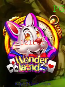 Wonderland: Desvendando o Jogo do Momento e sua Ligação com 121bet