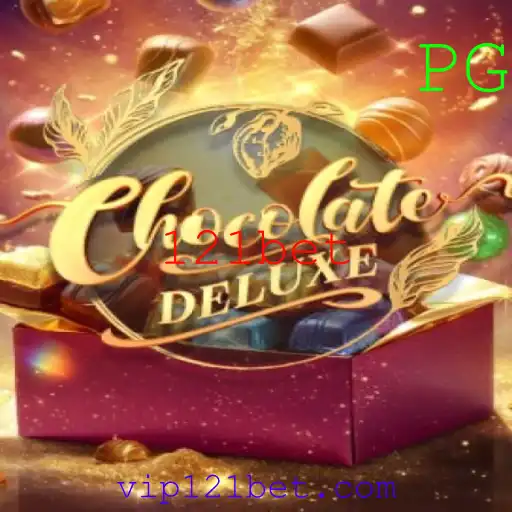 Experimente o Fascínio do ChocolateDeluxe com 121bet