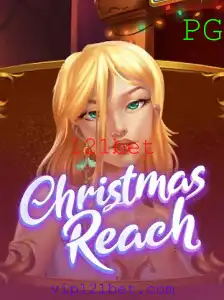 Descubra o Fascinante Jogo ChristmasReach e Sua Conexão com 121bet