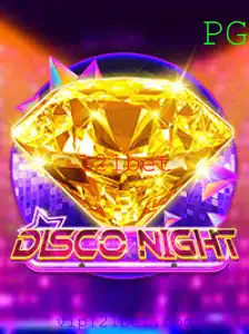 Descubra as Emoções do Jogo DiscoNight com 121bet