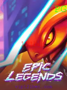 EpicLegends: Desvendando o Mundo do Jogo com 121bet