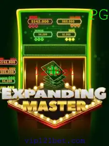 Descubra o Mundo do Jogo 'ExpandingMaster' e a Excitante Chave '121bet'