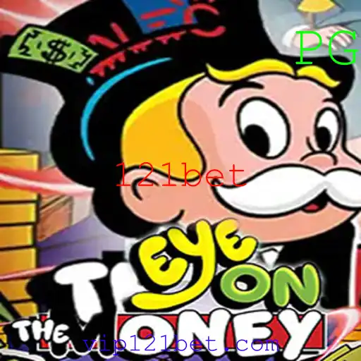 EyeOnTheMoney: O Jogo de Estratégia e Apostas com 121bet