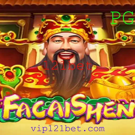 FaCaiShen: Descubra o Jogo de Sucesso da 121bet