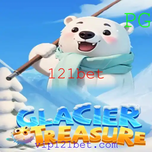 Explorando GlacierTreasure: Uma Aventura Fria com 121bet