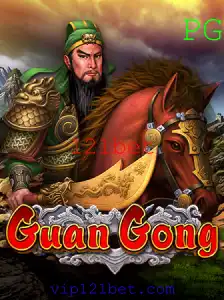 GuanGong: Um Novo Jogo Empolgante com 121bet