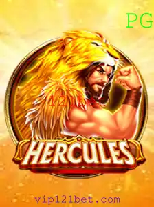 Descubra o Fascinante Mundo do Jogo 'Hercules' com 121bet