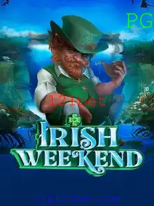 Descubra o Fascinante Jogo 'IrishWeekend' com 121bet