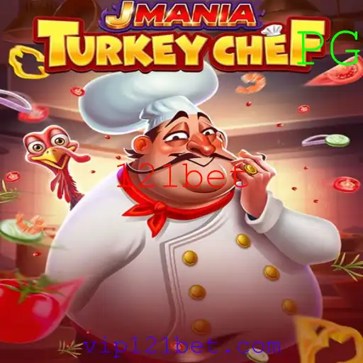 Explorando JManiaTurkeyChef: um Jogo Inovador no Mundo dos Games