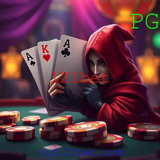 Jogos de pôquer