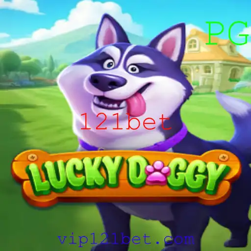 Explorando o Fascinante Mundo de LuckyDoggy: Um Jogo de Apostas Revolucionário