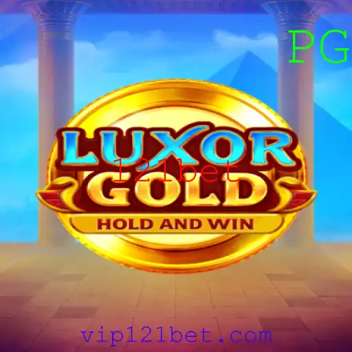 Descubra o Fascínio e Aventura de LuxorGold