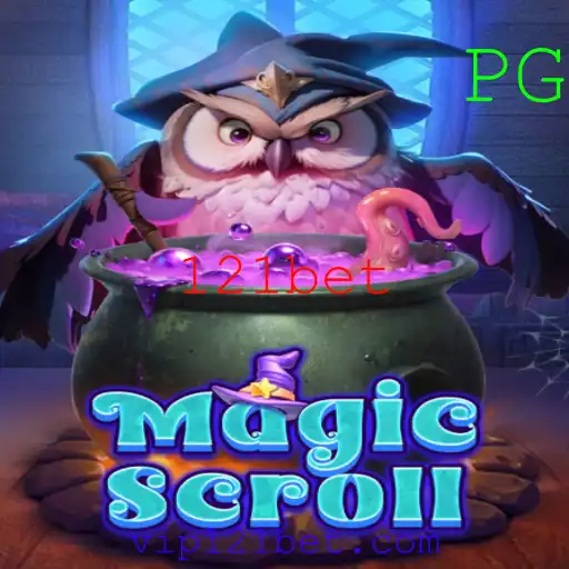Explorando o Fascinante Mundo de MagicScroll: Regras e Estratégias