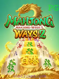Descubra as Emoções de MahjongWays2 com 121bet