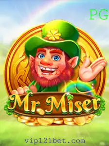 Explorando o Universo de MrMiser: Regras e Dinâmica do Jogo de Apostas 121bet