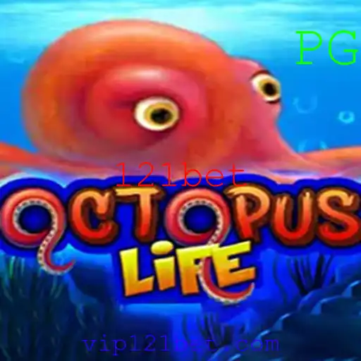Descubra OctopusLife: O Jogo Que Está Dominando a Indústria do Entretenimento