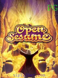 Descubra o Mundo de OpenSesame: O Jogo Revolucionário com 121bet