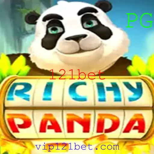 Descubra as Emoções do Jogo RichyPanda