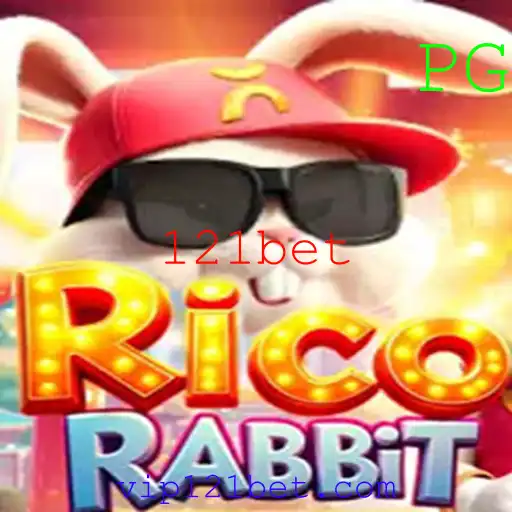 RicoRabbit: Um Mergulho no Universo Dinâmico dos Jogos