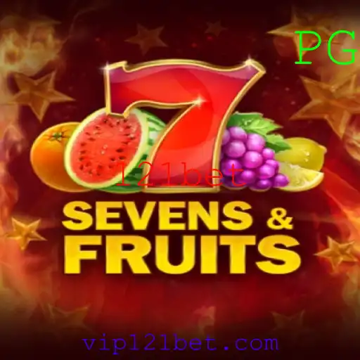 Descubra o Excitante Mundo de SevensFruits com 121bet