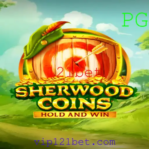 Descubra SherwoodCoins: Uma Jornada de Aventura e Estratégia