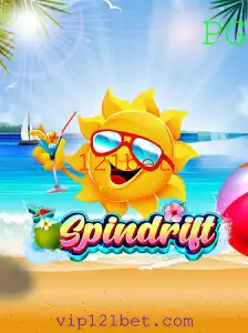 Explorando Spindrift: Um Mergulho no Mundo do Jogo e a Inovação 121bet