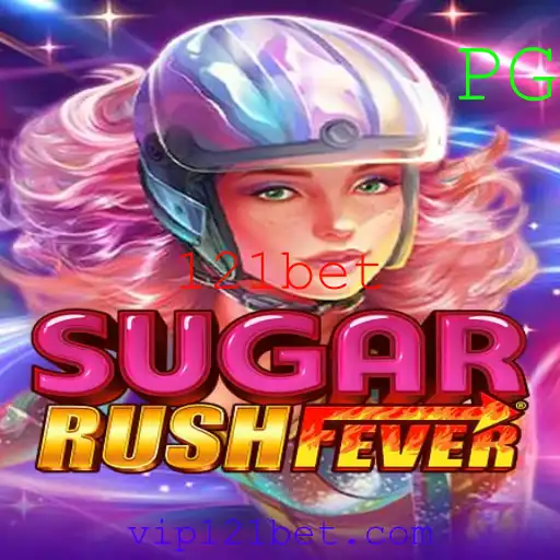 Descubra o Mundo Envolvente do SugarRushFever com 121bet