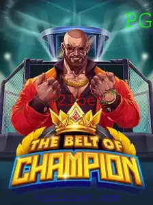 Explorando o Mundo de TheBeltOfChampion e as Dinâmicas da 121bet
