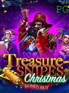Descubra o Mundo Encantado de TreasuresnipesChristmas e a Fascinante Dinâmica de 121bet