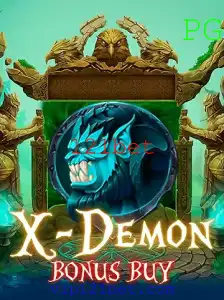 Descubra o Mundo Empolgante de XDemonBonusBuy na 121bet